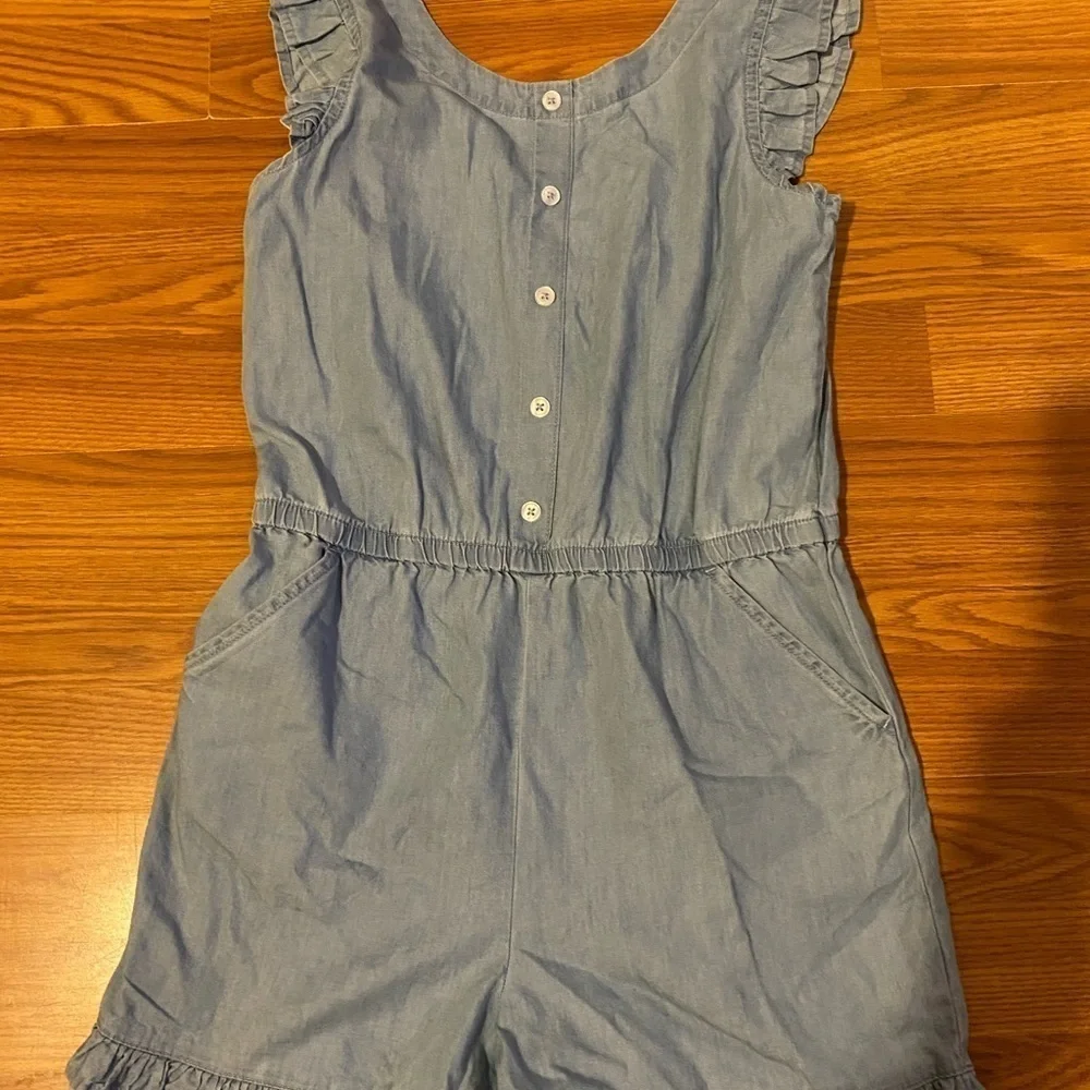 Wonder Nation shorts  Jumper Large (10-12) (GF)